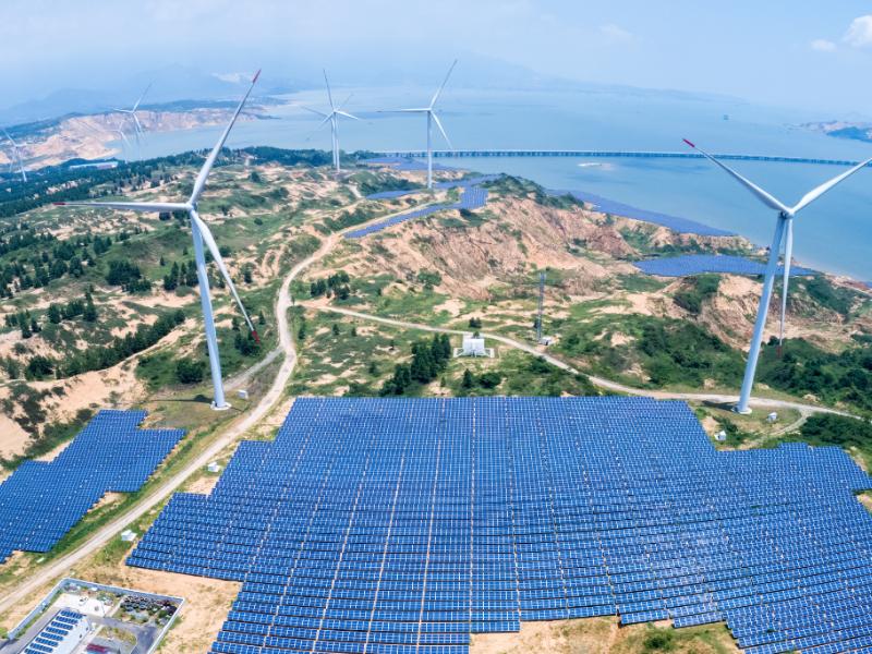 Guanajuato, entre los estados con nuevos proyectos de energía limpia