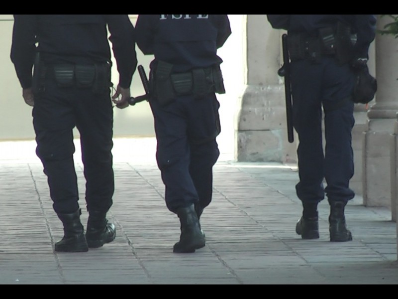 Guanajuato es el estado donde más policías han sido asesinados