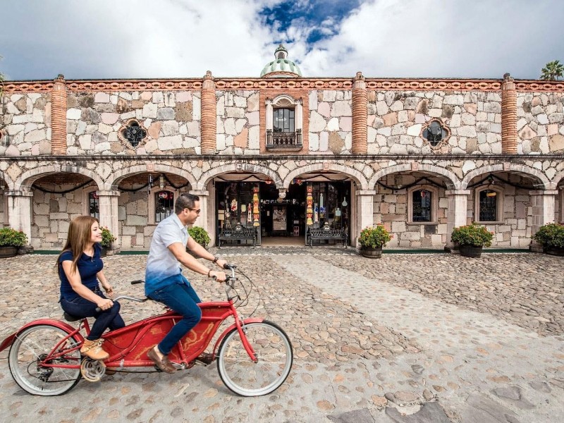 Guanajuato espera un verano con alta afluencia turística