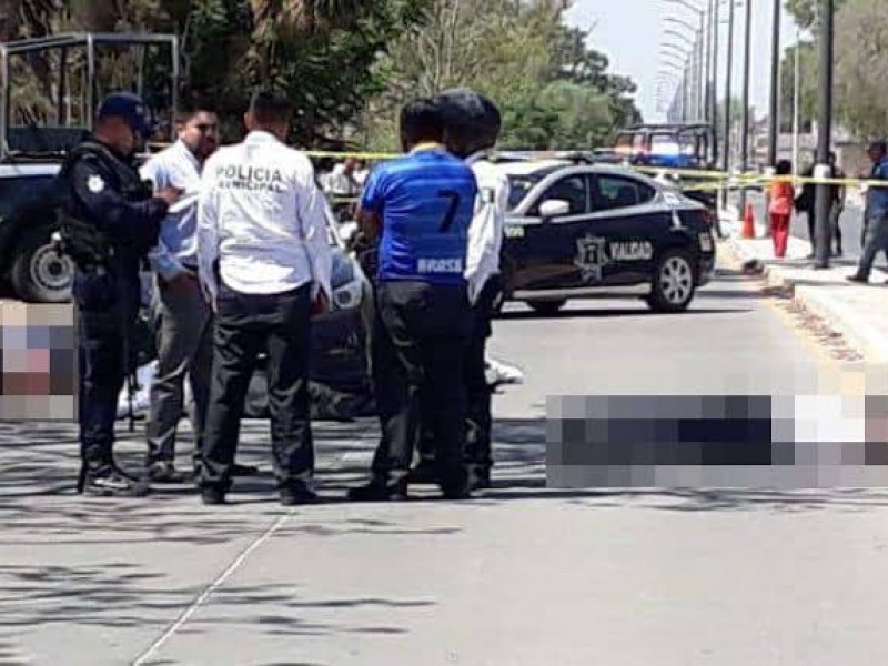 Guanajuato: Estado con más policías asesinados