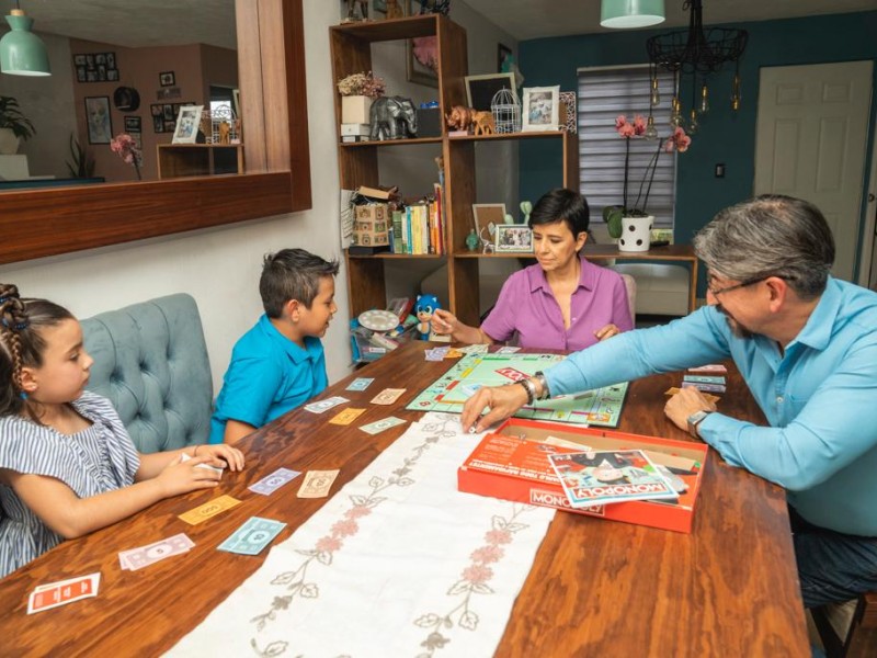 Guanajuato, fortalece acciones de adopción de Niñas, Niños y Adolescentes.