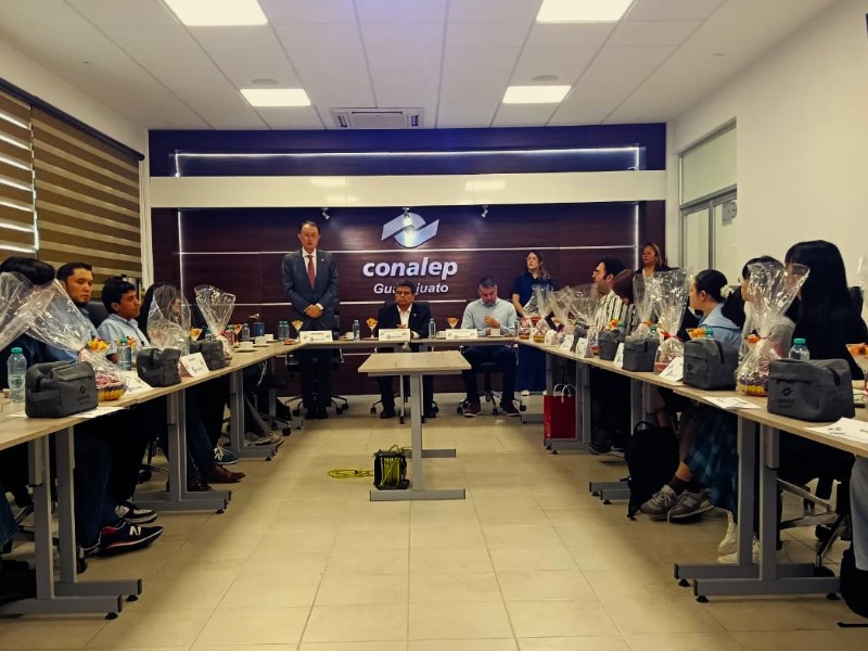 Guanajuato fortalece lazos educativos y culturales con Hiroshima, Japón