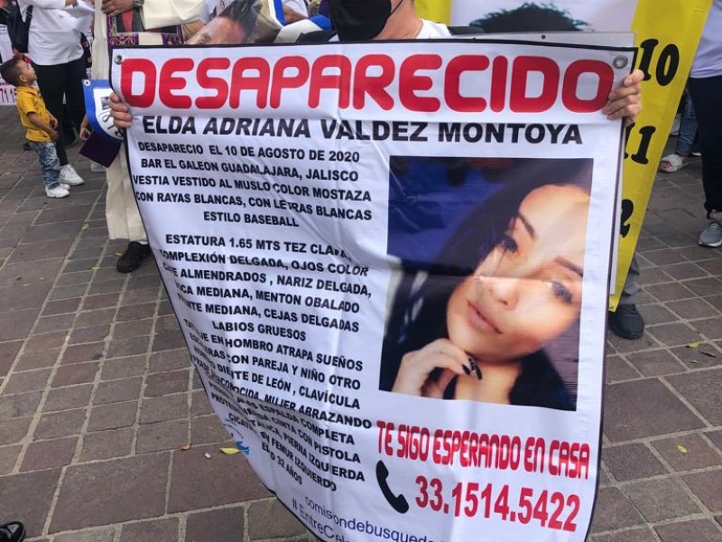 Guanajuato hay potencialmente hasta 1,717 cadáveres sin identificar