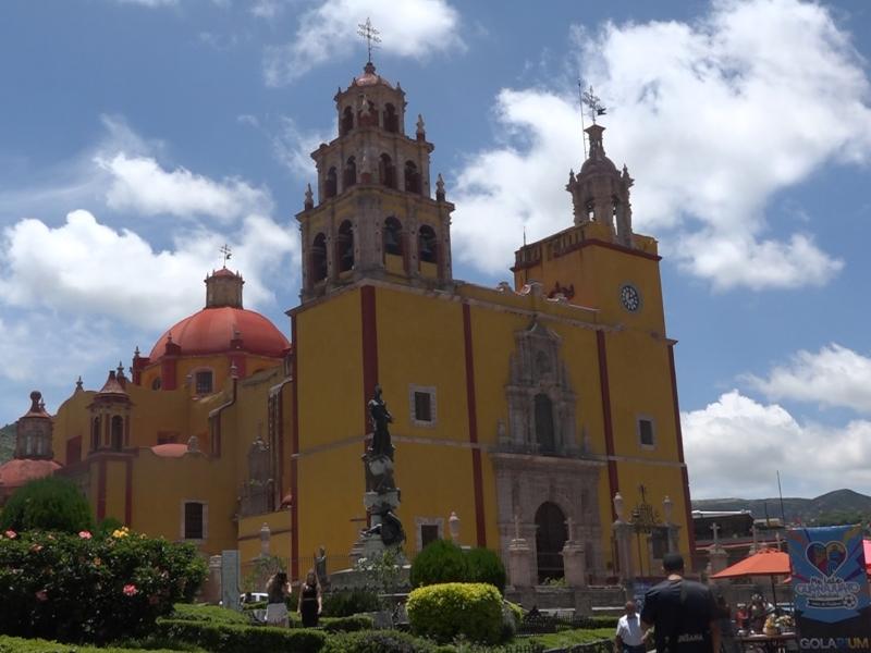 Guanajuato impulsa turismo nacional con destacada participación en La Gran Escapada 2026