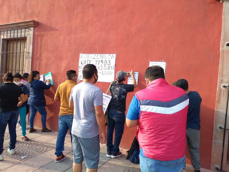 Guanajuato lleva 19 meses en pandemia de Covid