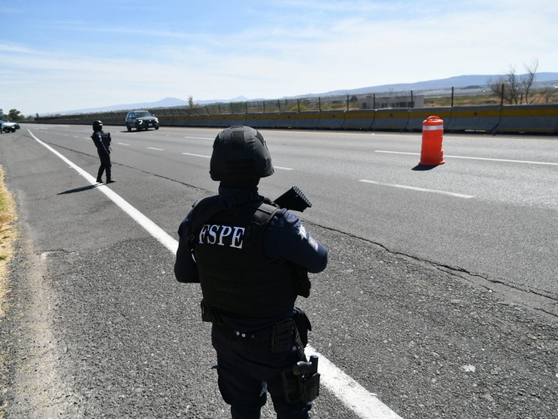 Guanajuato mantiene disminución de homicidios dolosos en mayo