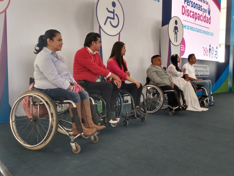 Guanajuato no está listo para turismo inclusivo: INGUDIS