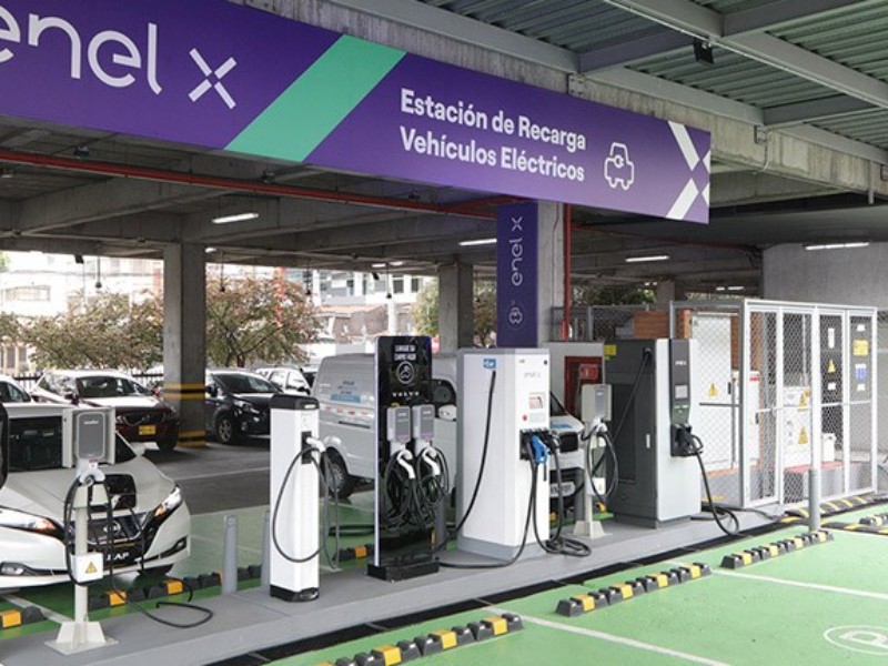 Infraestructura de Guanajuato no está preparada aún para autos eléctricos: AMDA