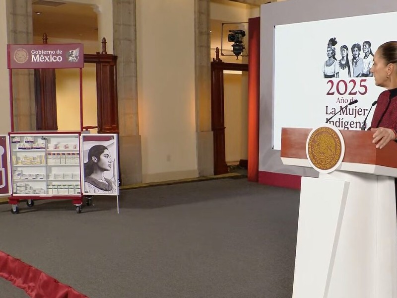 “Guanajuato no participara en programa “farmacias del bienestar”: SSG