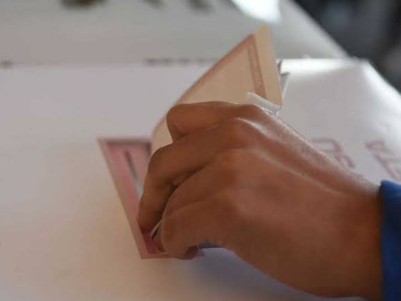 Guanajuato; novena entidad con mayor presupuesto para proceso electoral 2021