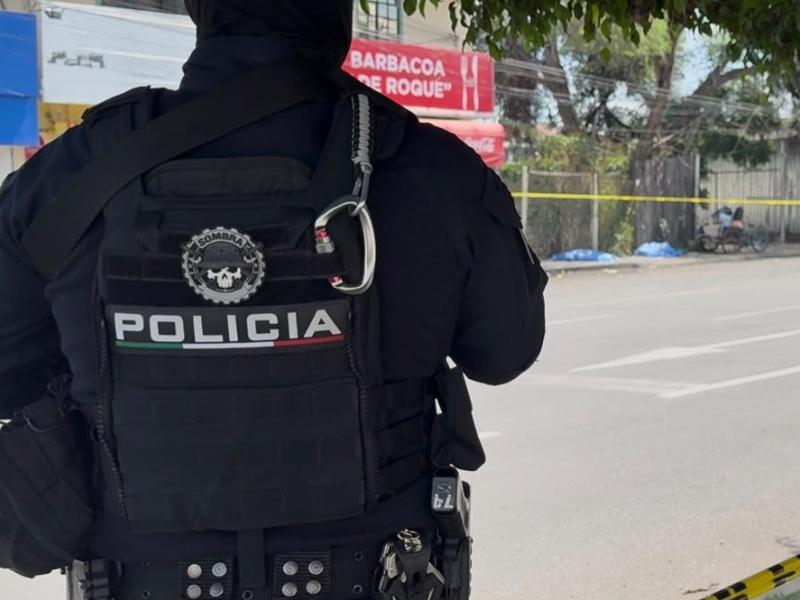 Guanajuato ocupa el cuarto lugar nacuional en asesinatos de policías