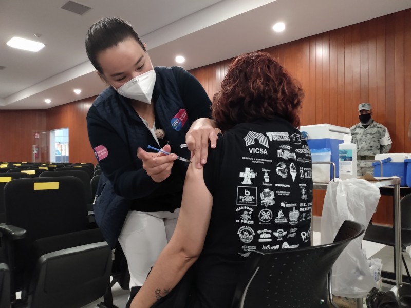 Guanajuato podría adquirir nuevo préstamo para compra de vacunas anticovid