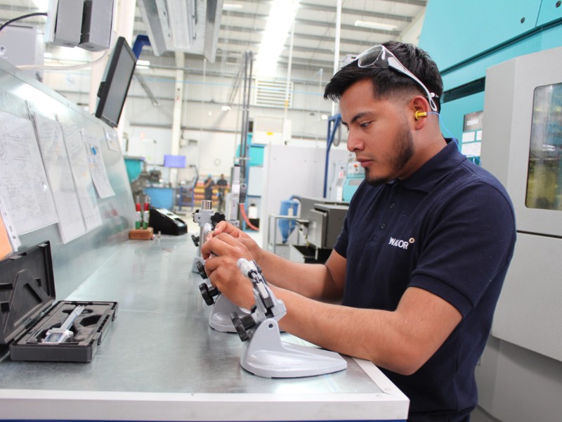 Guanajuato presenta un panorama positivo en su mercado laboral
