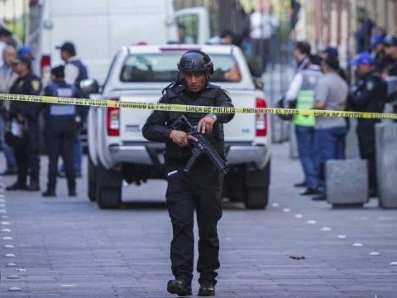 Guanajuato registra 21 homicidios dolosos durante este fin de semana