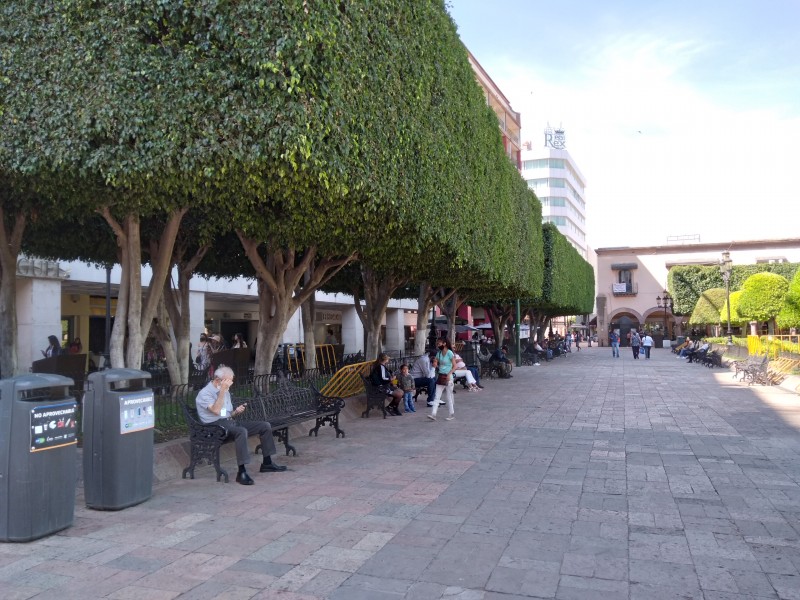Guanajuato registra 39 casos nuevos por COVID19