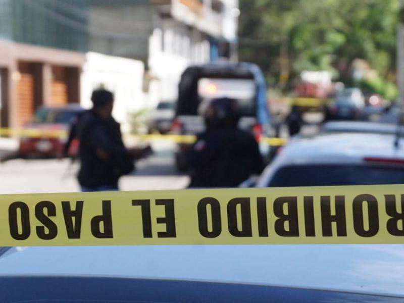 Guanajuato registra 9 homicidios en tres días