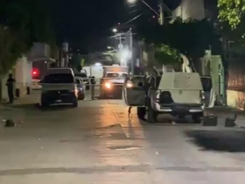 Guanajuato registró 21 homicidios el fin de semana
