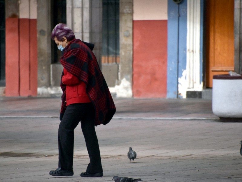 Guanajuato rompe récord... 1,273 nuevos contagios en un día