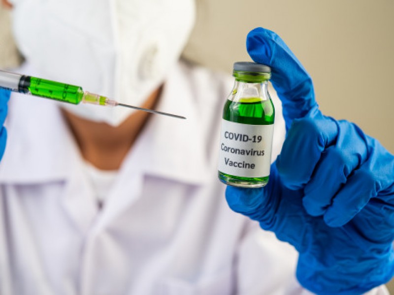 Guanajuato se adelanta para conseguir vacunas contra COVID-19