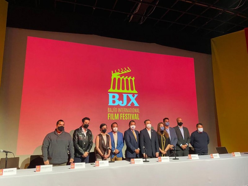 Guanajuato sede del Festival  Internacional de Cine