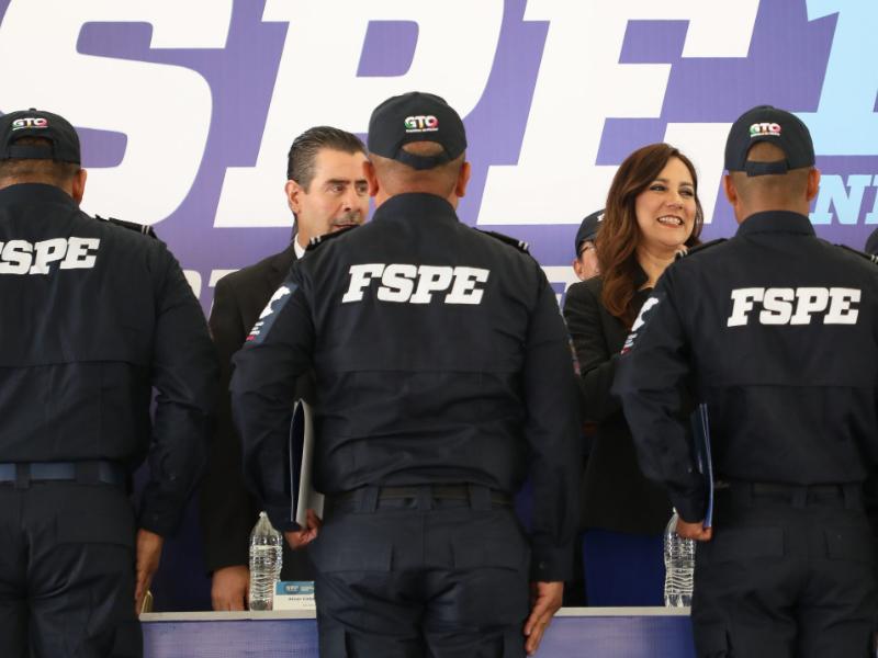 Guanajuato suma 17 policías asesinados en 2026