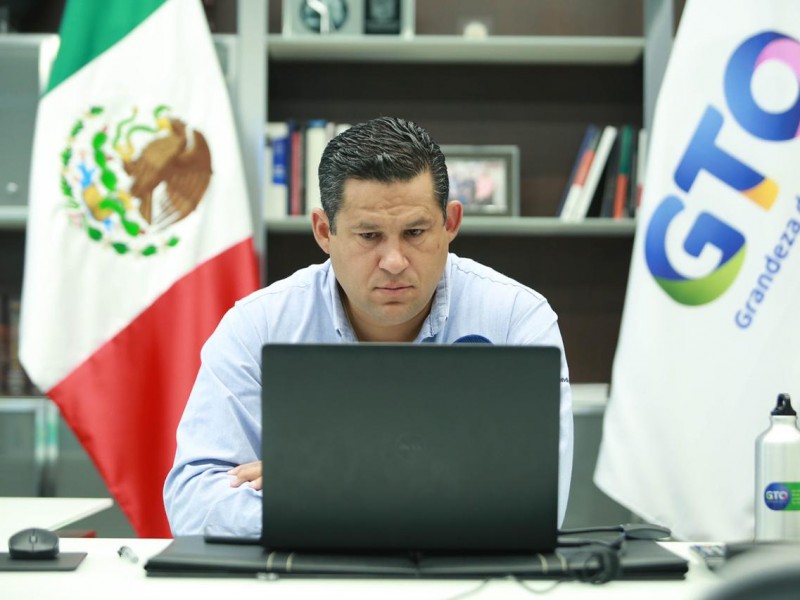 Guanajuato suma deuda pública de 15 MDP con nuevo préstamo