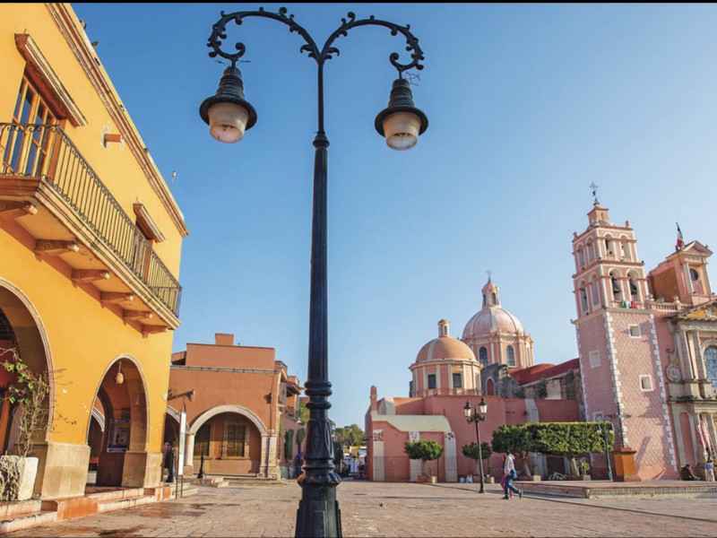 Guanajuato tendría derrama de 3 mil millones en Semana Santa
