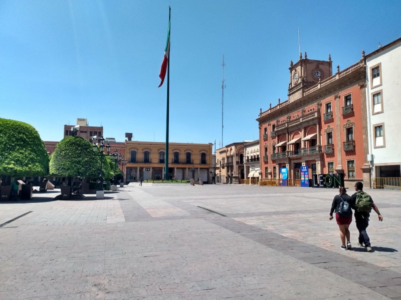 Guanajuato tercer lugar nacional en cobertura de Observatorios Ciudadanos: RNO