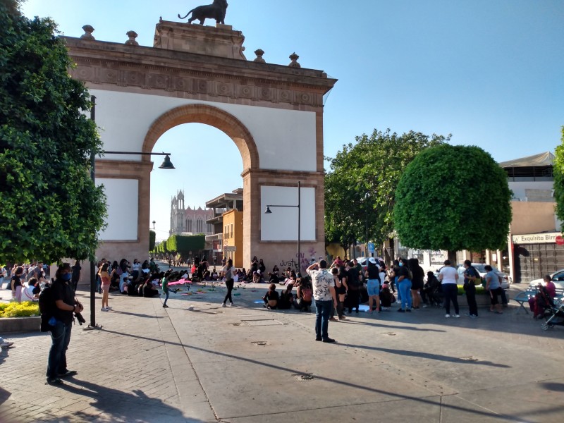 Guanajuato tercer lugar nacional en homicidios dolosos de mujeres: SESNSP