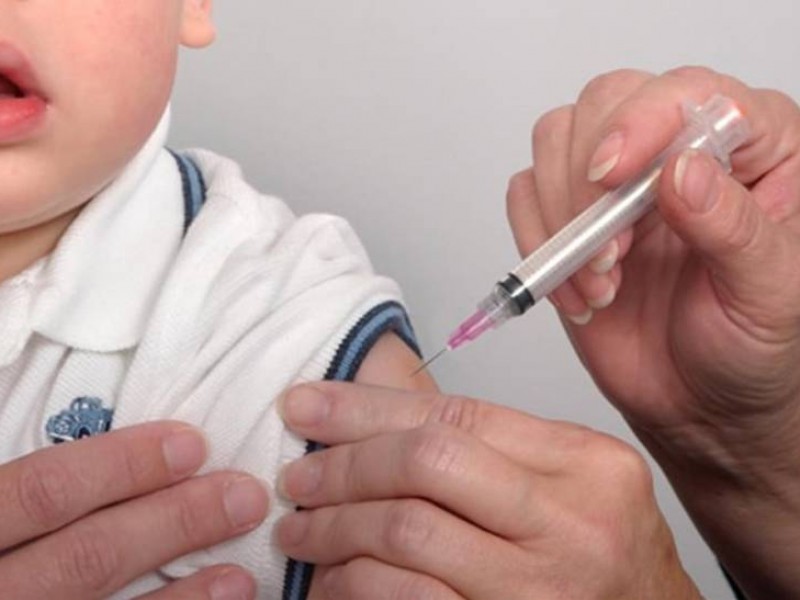 Guanajuato ya cuenta con el 70% de vacunas