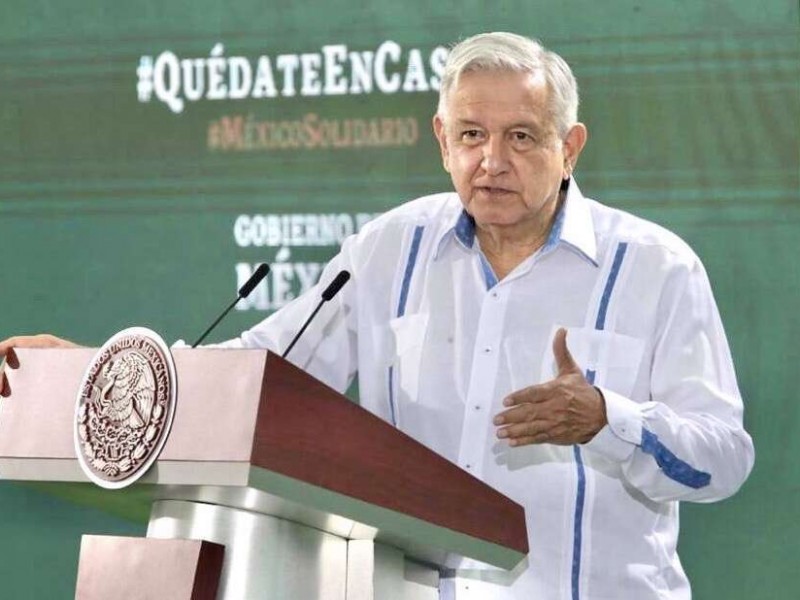 Guanajuato ya no es primer lugar en homicidios: AMLO