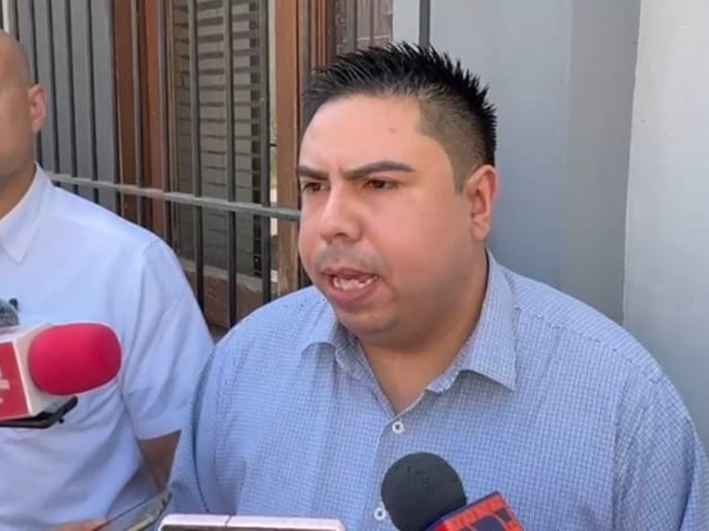 Guardia de seguridad podría ser procesado por disparar al aire en Hermosillo