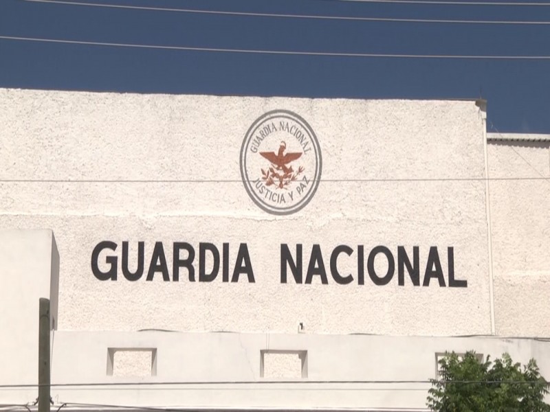 Guardia Nacional y Sedena liberaron secuestrados y detienen a 23