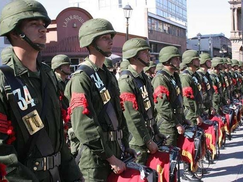 Guardia Nacional llegará en 90 días a Coahuila