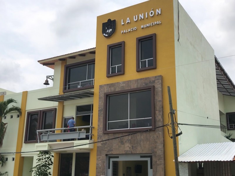 Guardia Nacional no llegará a La Unión