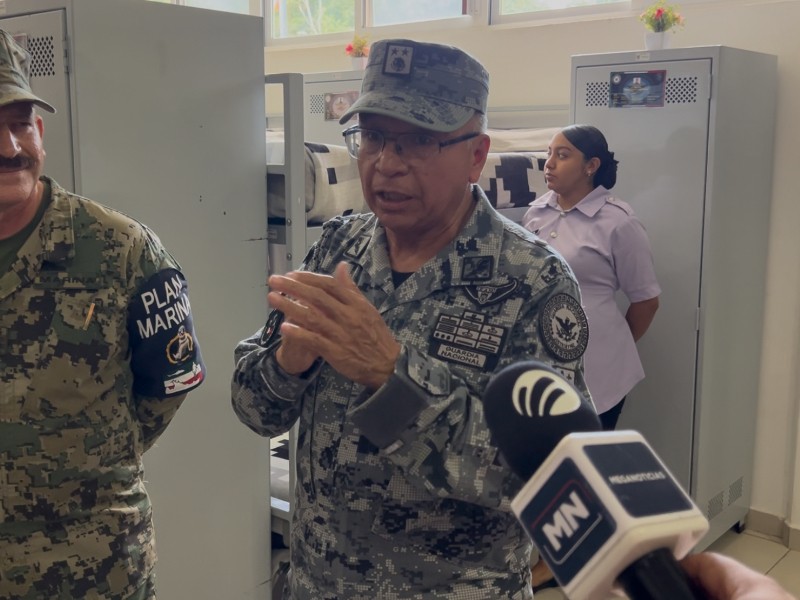 Guardia Nacional pide apoyo ciudadano para denunciar delitos
