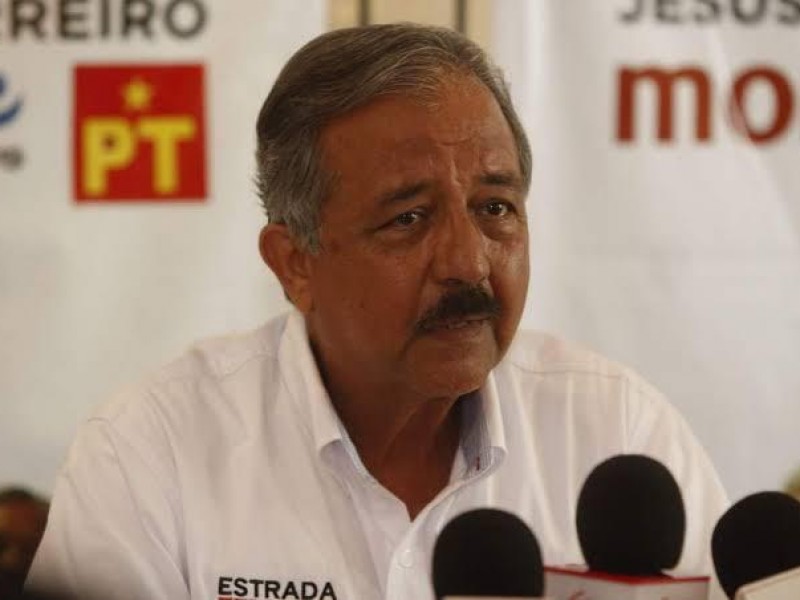 Guardia Nacional realizará recorridos para evitar posadas con “aglomeraciones”: Alcalde