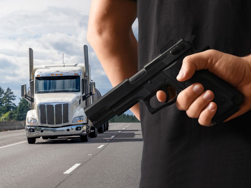 Guardia Nacional reporta 27% menos robos en carreteras