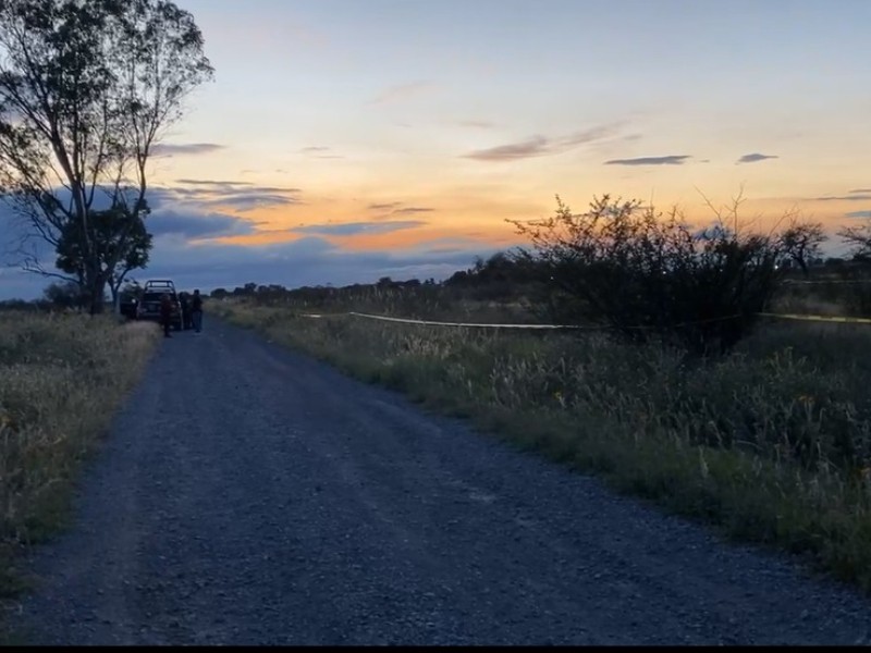 Guardia Nacional se lleva a hombre y aparece sin vida en Salvatierra