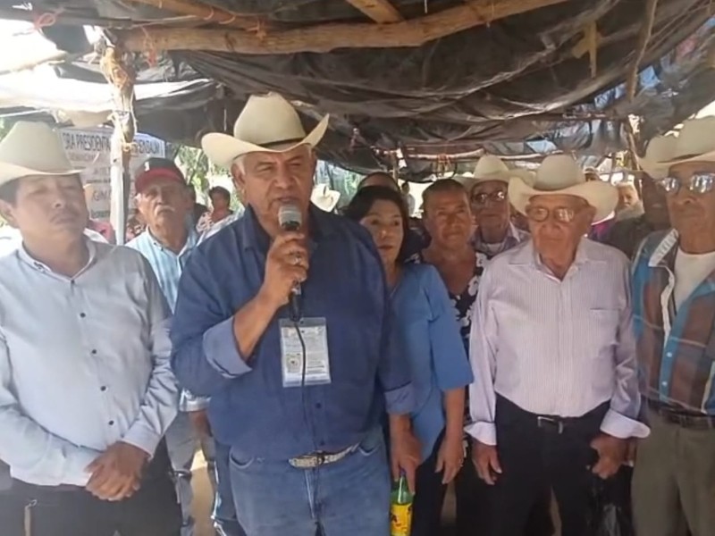 Guarijíos y Mayos tomarán medidas más drásticas ante el abandono oficial