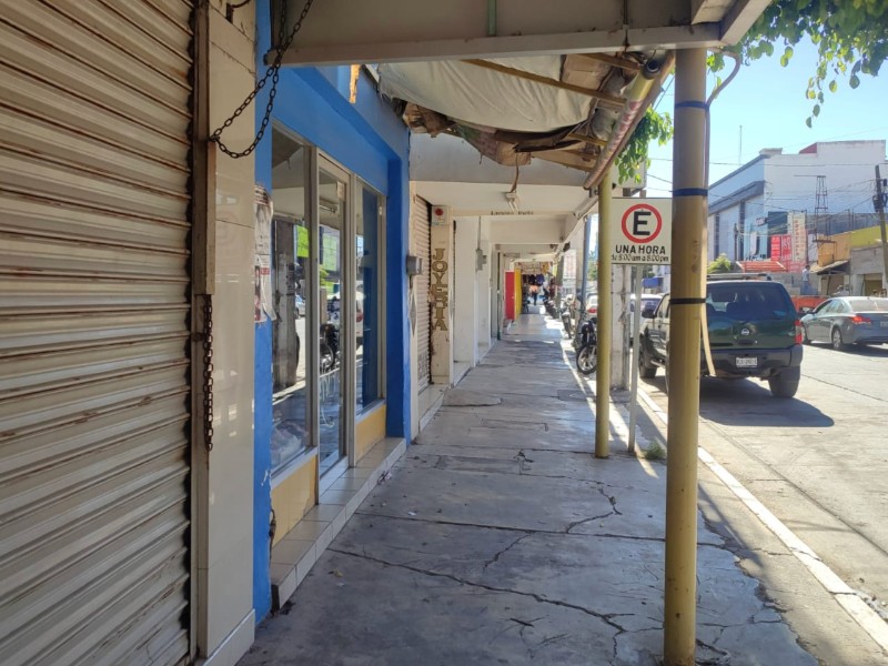 Guasave: CANACO advierte riesgo económico ante bloqueos prolongados