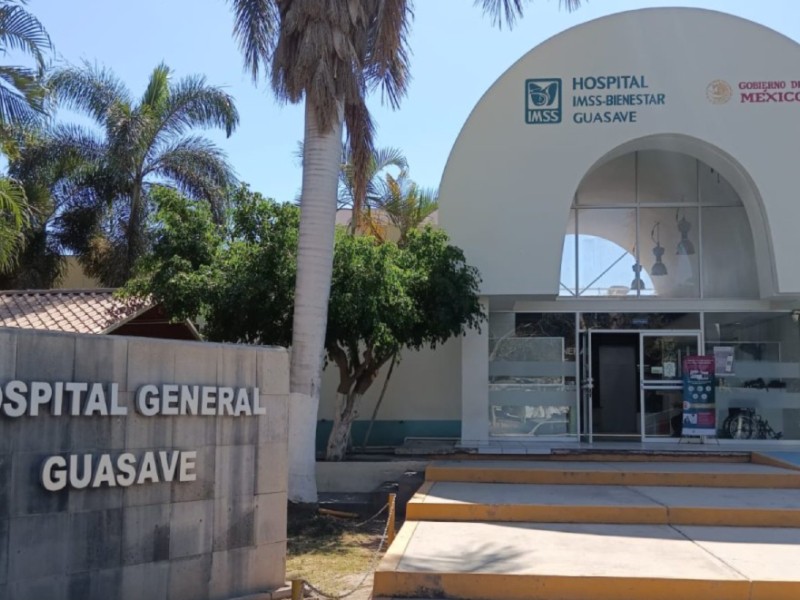 Guasave: Gemelos de jornalera María están delicados pero en observación