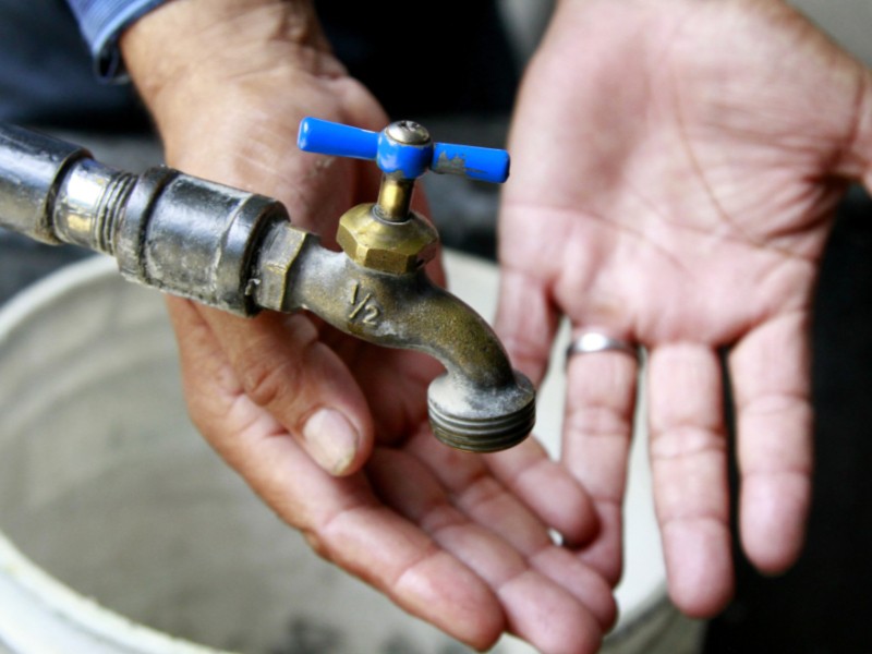 Guasave: Jumapag suspenderá servicio de agua; conoce que comunidad