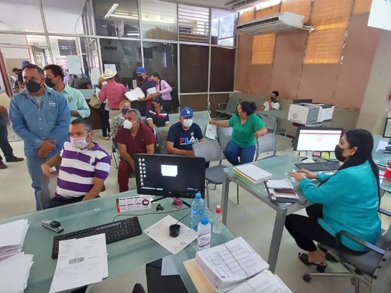 Guasave: Llaman a aprovechar 