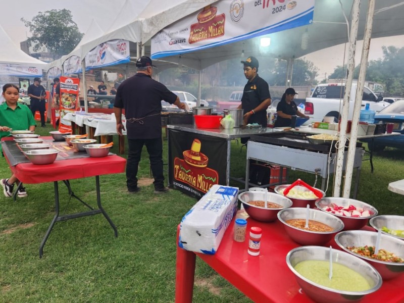 Guasave se prepara para saborear la cuarta Feria Gastronómica Canirac 2025