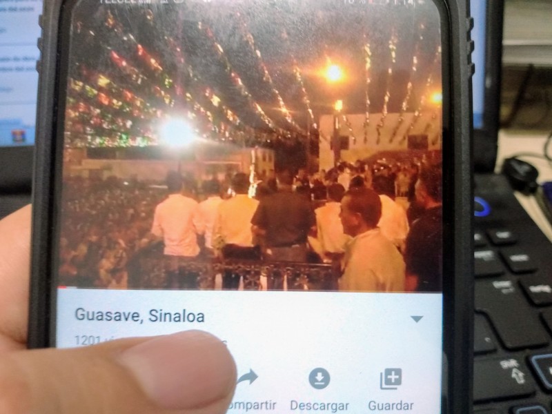 Guasave se prepara para su ¡grito virtual!