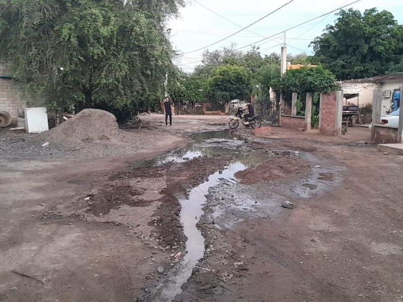 Guasave: Tierra y Libertad urge solución a crisis sanitaria y de salud