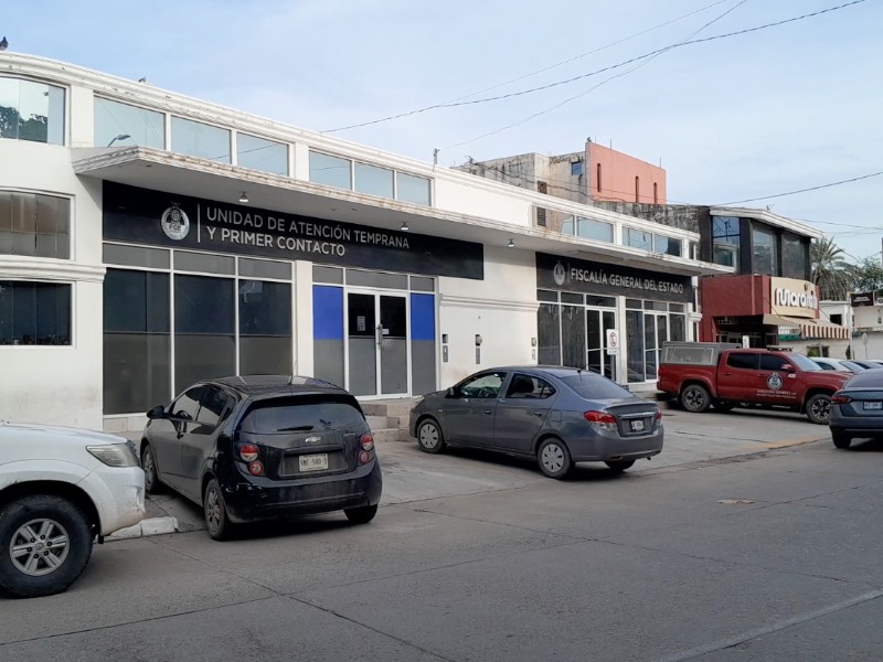 Guasave: Trabajadores del campo amenazan con tomar la FGE de nueva cuenta