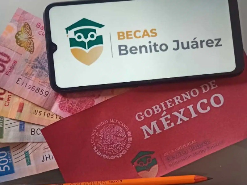 Guasave:Mas de 4 mil  jóvenes accederán a la Beca Benito Juárez