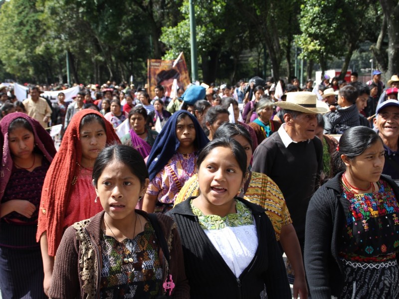 Guatemala realizará su primer censo de población